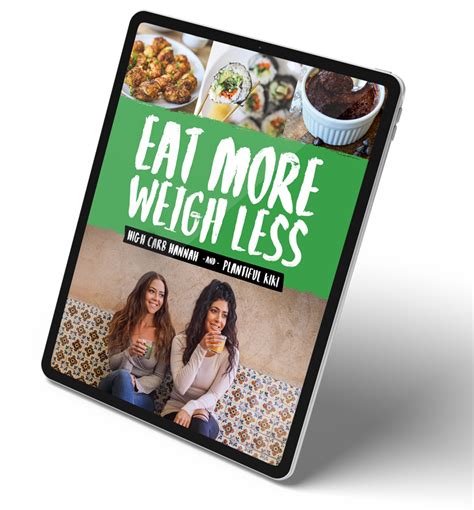 Eat More Weigh Less Ebook Doc