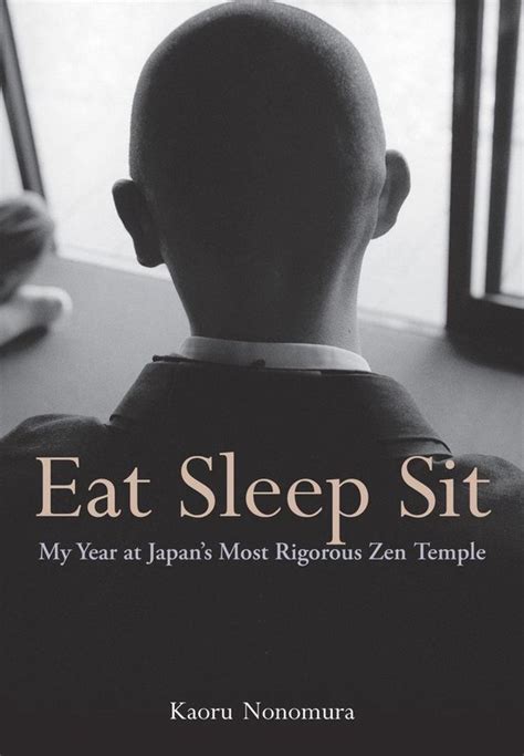 Eat Sleep Sit Ebook Epub