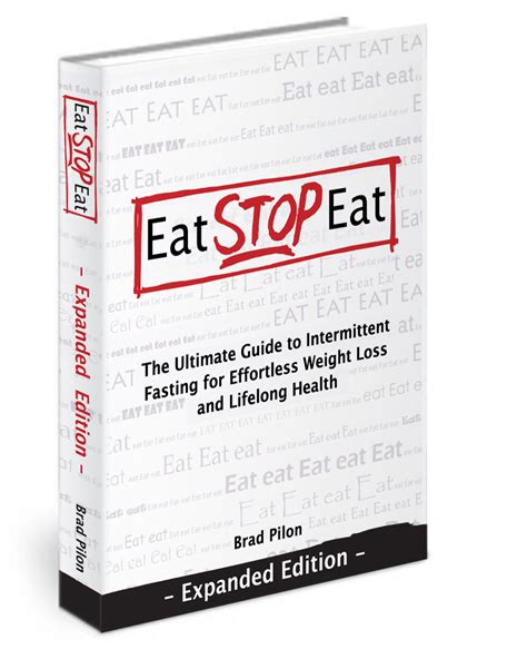 Eat Stop Eat Ã‚Â© Strength Works Inc 2007 0 pdf Doc