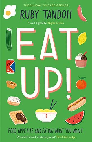 Eat Up Food Appetite and Eating What You Want Reader