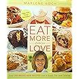 Eat What You Love QVC pbk Kindle Editon