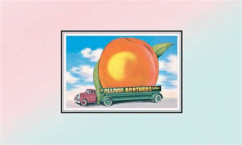 Eat a Peach: A Song Transcending Time