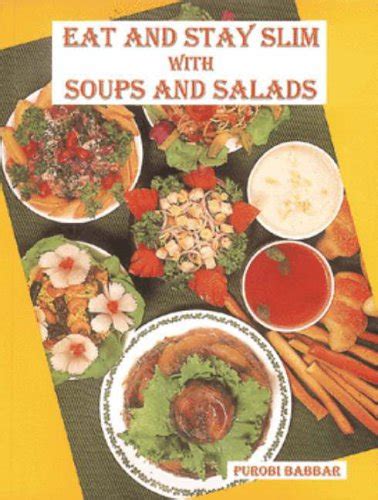 Eat and Stay Slim with Soups and Salads 1st Printing PDF
