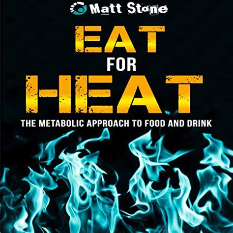 Eat for Heat The Metabolic Approach to Food and Drink Doc