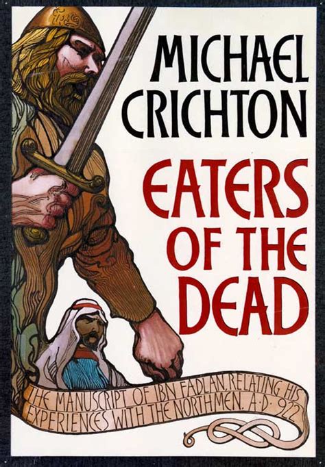 Eaters of the Dead PDF