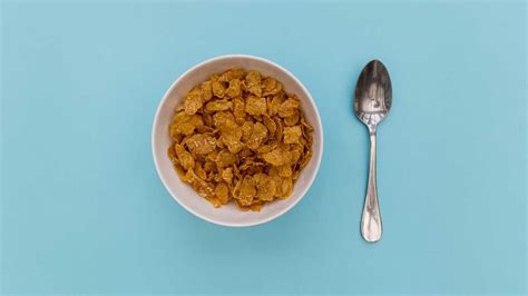 Eating Cereal Without Milk: A 10,000-Word Guide to Weight Loss