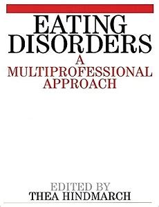 Eating Disorders A Multiprofessional Approach 1st Edition Epub