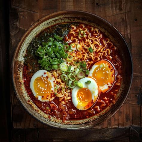 Eating Dry Ramen: A Delectable Culinary Adventure