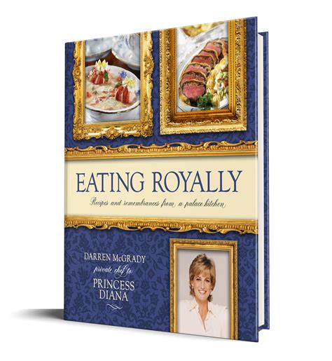 Eating Royally PDF