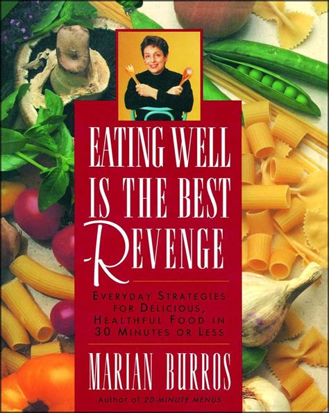 Eating Well Is the Best Revenge Reader