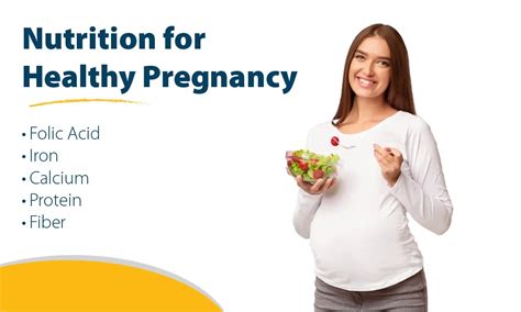 Eating for Pregnancy An Essential Guide to Nutrition with Recipes for the Whole Family Doc