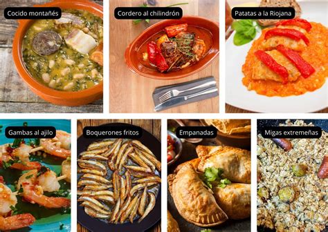 Eating in Spanish: Unlock the Flavorful World of Spanish Cuisine