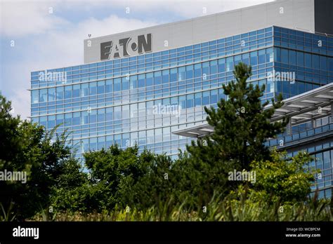 Eaton Corporation Overview