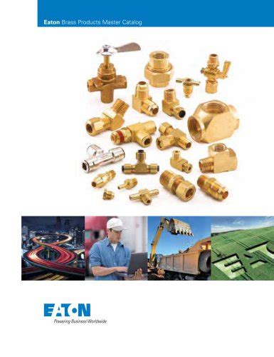 Eaton Hydraulic Catalog
