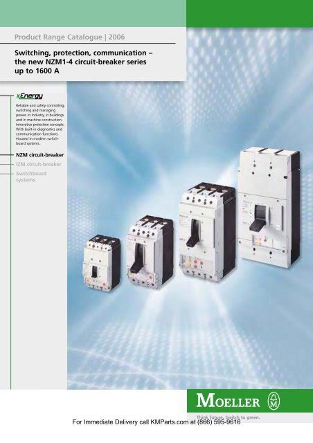 Eaton Moeller Catalogue