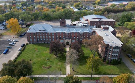 Eau Claire Academy: A Comprehensive Guide to Education in Eau Claire, WI