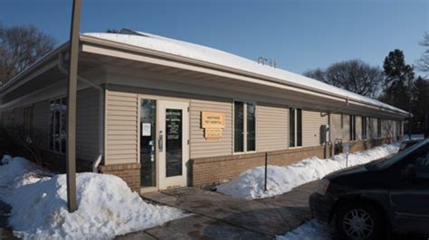 Eau Claire Veterinary Clinic: Your Pet's Healthcare Destination