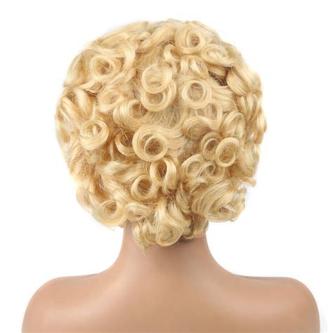 Ebay Wigs: A Market Overview