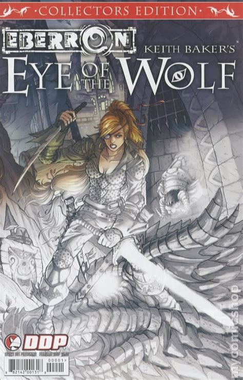 Eberron Eye of the Wolf 1 Kindle Editon