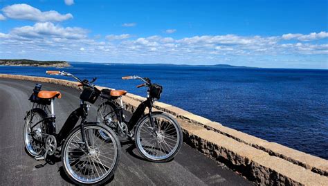 Ebike Rentals Near Me: Your Guide to Urban Exploration and Adventure