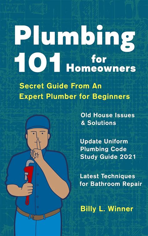 Ebmud Plumber 1 Study Ebook Kindle Editon