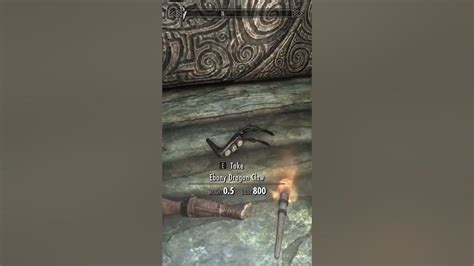 Ebony Claw Skyrim: The Ultimate Guide