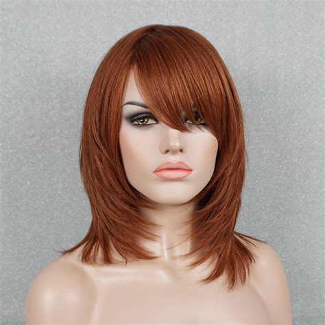 Ebony Wigs: 10,000+ Ideas for New Applications