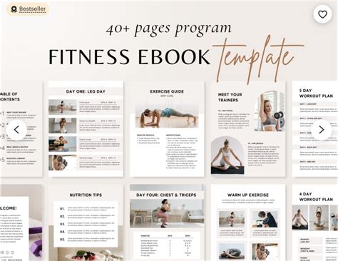 Ebook Fit Girls Guide Ebook Reader