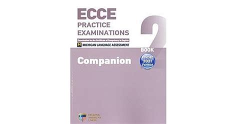 Ecce Practice Examinations 2 Answers Reader