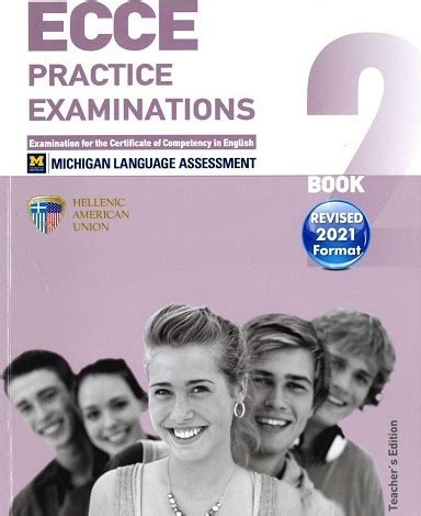 Ecce Practice Examinations 2 The Answers Reader