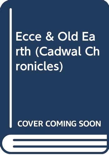 Ecce and Old Earth in Russian The Cadwal Chronicles Volume 2 Russian Edition Doc