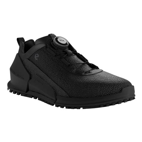 Ecco Biom 2.0: Unparalleled Performance, Unmatched Comfort