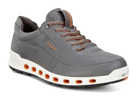 Ecco Men's Shoes: The Ultimate Guide to Comfort, Style, and Durability