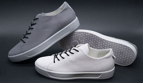 Ecco Mens Shoes: The Epitome of Comfort and Style