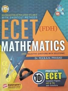 Ecet Question Papers With Solutions Reader