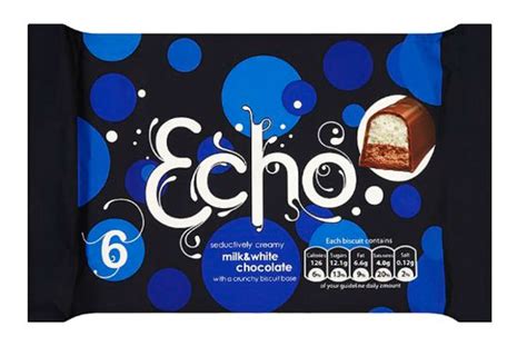 Echo Bars