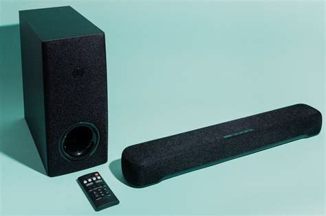 Echo Bars: The Ultimate Guide to Enhanced TV Sound