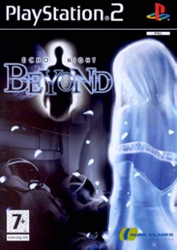 Echo Night: Beyond: A Haunting Journey into the Unknown