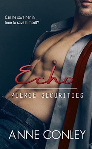 Echo Pierce Securities Volume 9 Epub