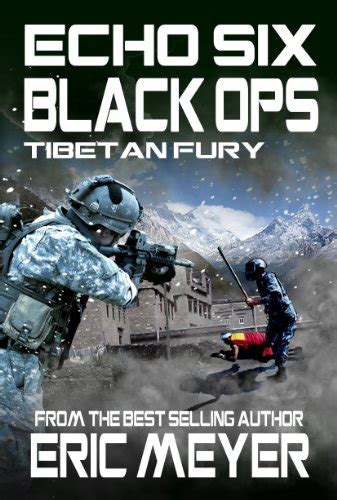 Echo Six Black Ops 7 Tibetan Fury Reader