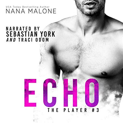 Echo The Player Book 3 Epub
