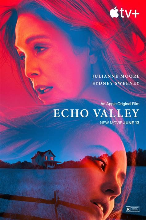 Echo Valley Epub