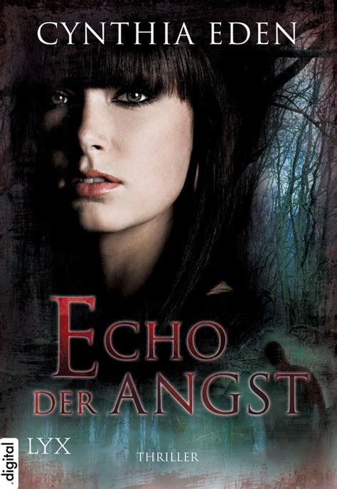 Echo der Angst Deadly 1 German Edition Epub
