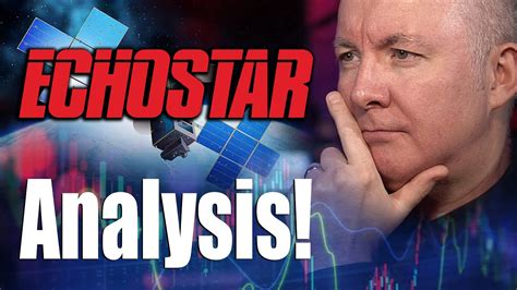 EchoStar Corporation Stock: A Comprehensive Analysis