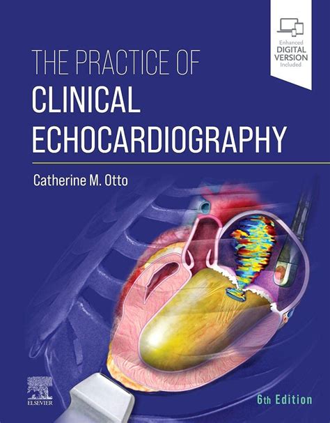 Echocardiography in Clinical Practice Kindle Editon