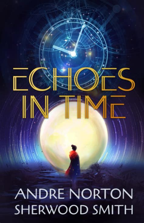 Echoes In Time Trading for Time Reader