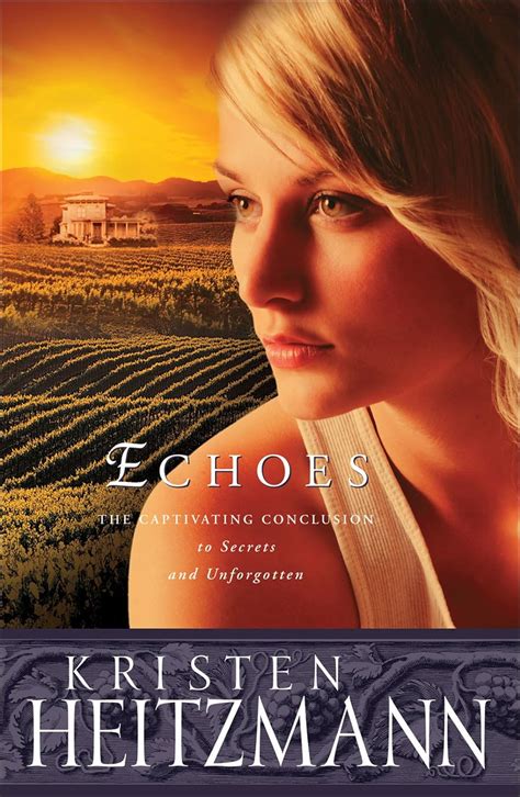 Echoes The Michelli Family Series 3 Reader