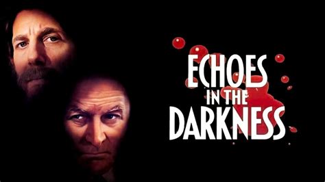 Echoes in the Darkness Kindle Editon