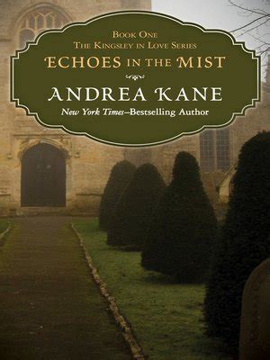 Echoes in the Mist Reader