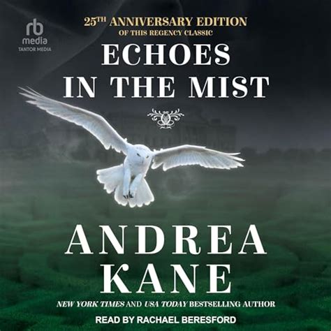 Echoes in the Mist Kingsley in Love Epub